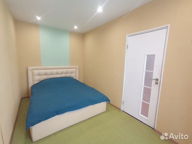 

2-к. квартира, 44 м², 3 кровати