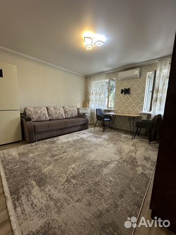 

Квартира-студия, 22 м², 2/5 эт.