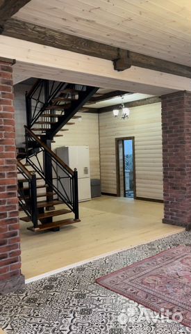 

Дом 150 м² на участке 6 сот.