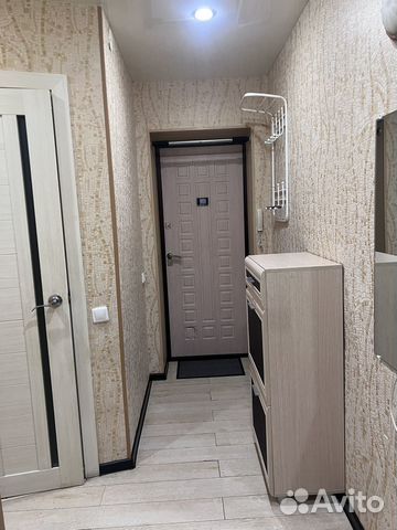 

2-к. квартира, 44,8 м², 2 кровати