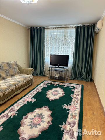 

2-к. квартира, 55 м², 3/5 эт.