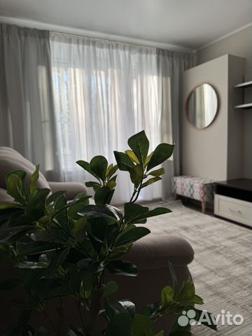 

2-к. квартира, 45 м², 5/5 эт.