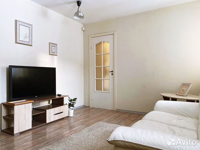 

2-к. квартира, 36,7 м², 1/3 эт.