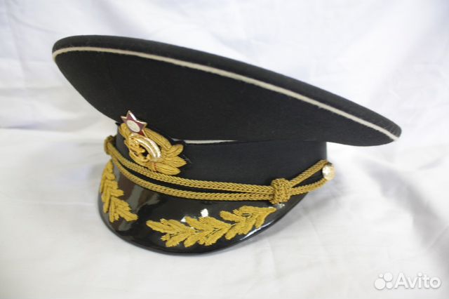 Адмирал вмф СССР