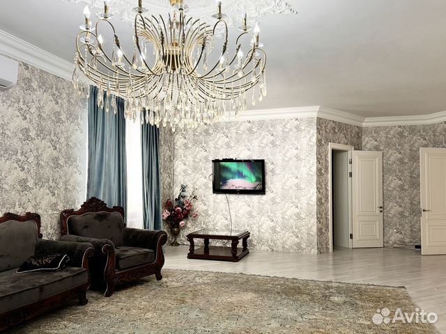 

4-к. дом, 150 м²