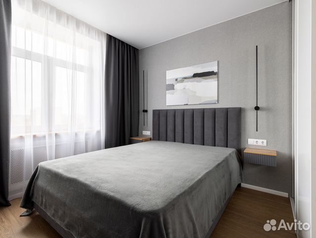 

2-к. квартира, 57 м², 6 кроватей