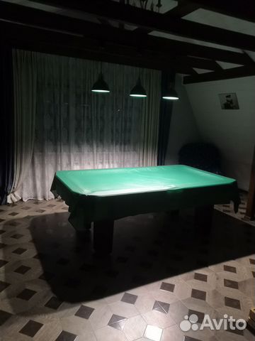 

3-к. дом, 150 м²