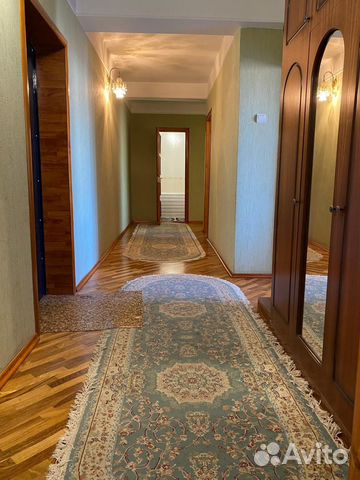 

2-к. квартира, 70 м², 1 кровать