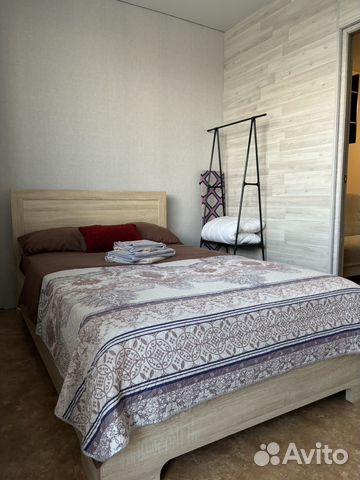 

Квартира-студия, 25 м², 14/14 эт.