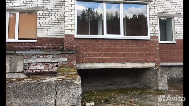 

3-к. квартира, 70 м², 1 кровать