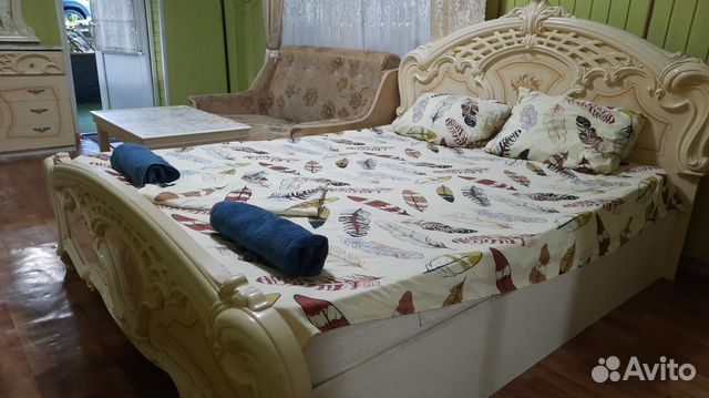 

1-к. квартира, 30 м², 1/3 эт.