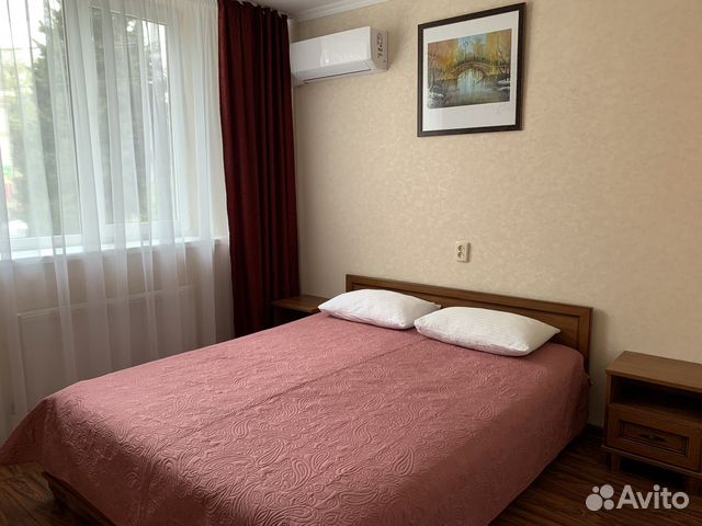 

2-к. квартира, 60 м², 2/2 эт.