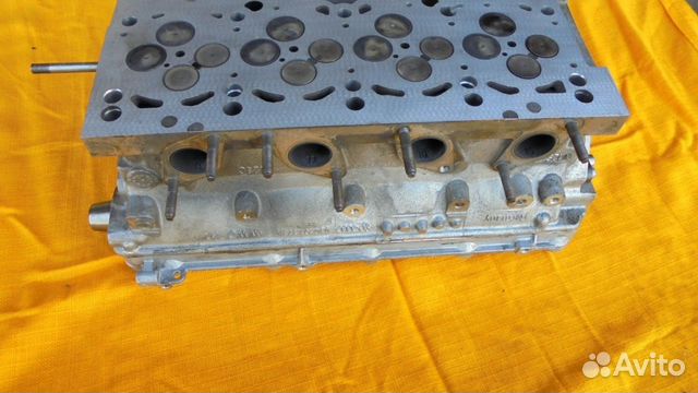 Гбц 03G103373A AZV BKD BLB BMR BMN BNA BRE сделана Гбц 03G103373A AZV BKD BLB BMR BMN BNA BRE сделана