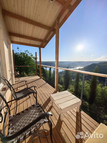 

2-к. дом, 37 м²