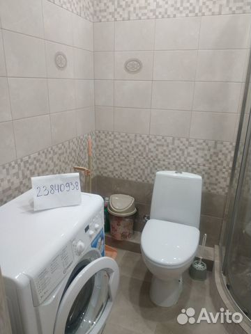 

2-к. квартира, 36 м², 4 кровати