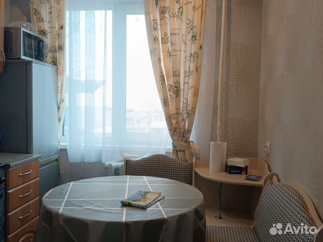 

3-к. квартира, 60 м², 5 кроватей
