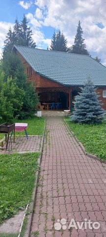 

4-к. дом, 70 м²