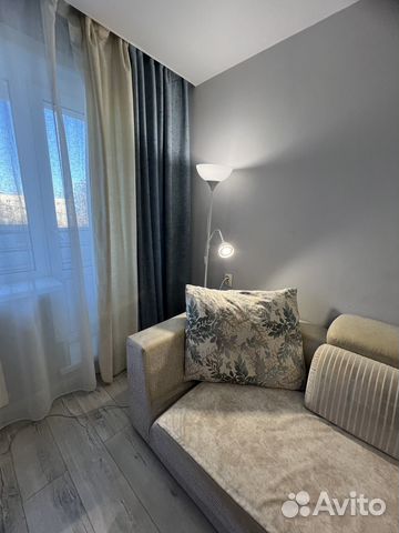 

2-к. квартира, 60 м², 3 кровати