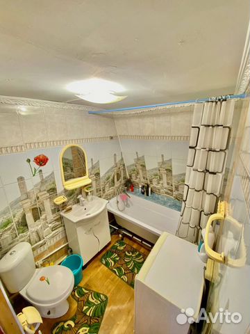 

Дом 54 м² на участке 1 сот.