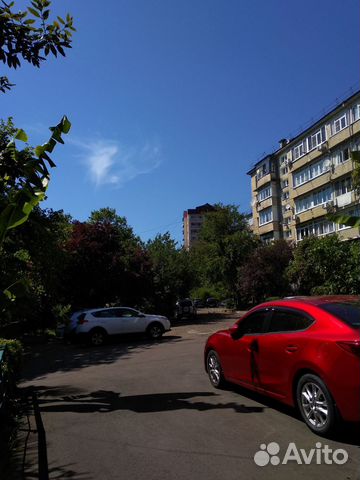 

2-к. квартира, 46 м², 4/5 эт.