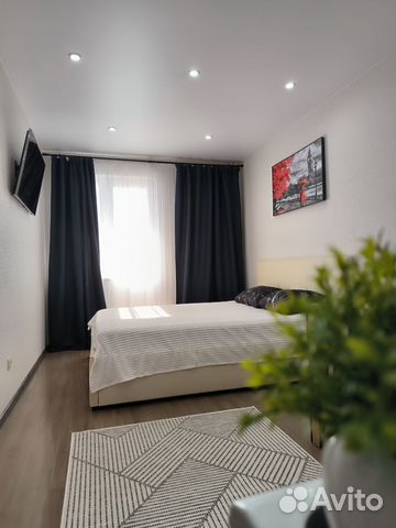 

Квартира-студия, 23,1 м², 1 кровать
