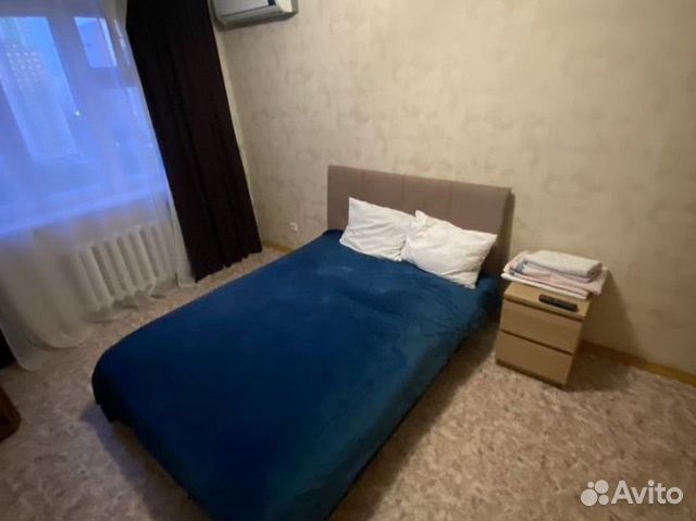 

1-к. квартира, 35 м², 3 кровати