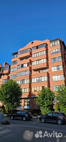 

2-к. квартира, 61,8 м², 4/7 эт.