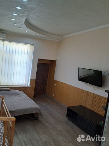 

2-к. квартира, 62 м², 2 кровати