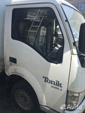 Baw tonik дверь правая б. у в сборе Baw tonik дверь правая б. у в сборе