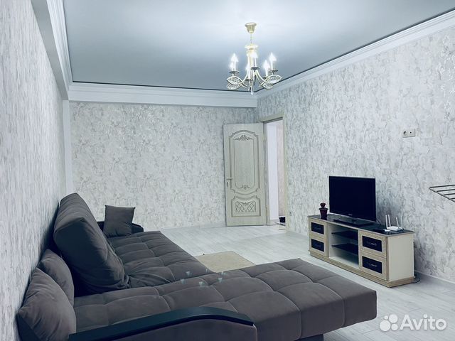 

2-к. квартира, 71 м², 11/11 эт.