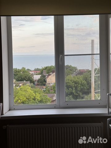 

2-к. квартира, 45 м², 2 кровати