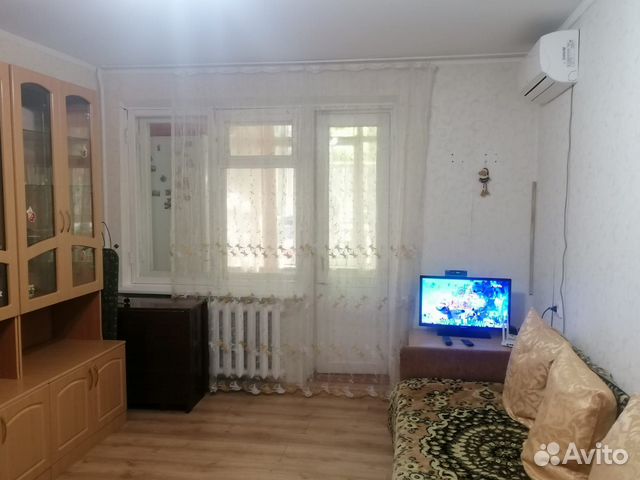 

3-к. квартира, 62 м², 5 кроватей