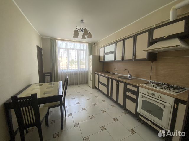 

2-к. квартира, 65 м², 3 кровати