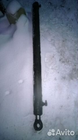 Лапа опора автокрана Лапа опора автокрана