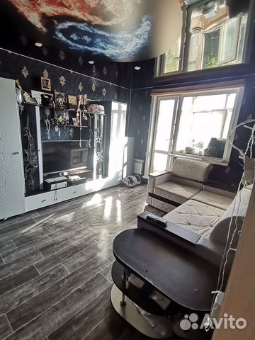 

1-к. квартира, 39,5 м², 8/9 эт.