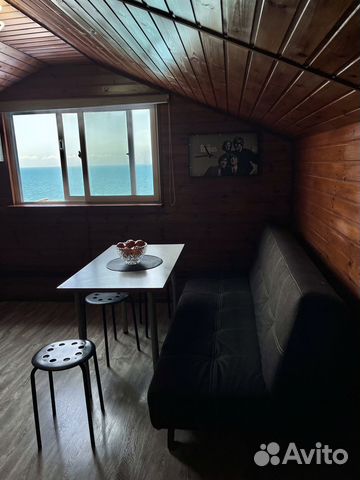 

1-к. квартира, 48 м², 2 кровати