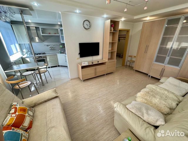 

2-к. квартира, 65 м², 3 кровати