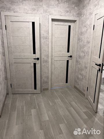 

1-к. квартира, 46 м², 5/25 эт.