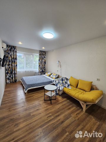 

2-к. квартира, 52 м², 5 кроватей