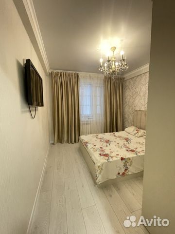 

Квартира-студия, 42 м², 9/10 эт.