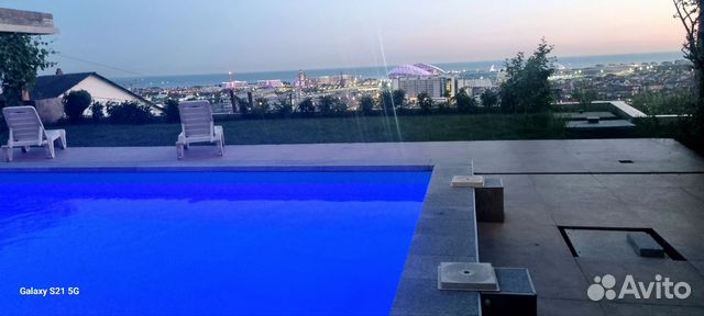 

3-к. квартира, 65 м², 3 кровати