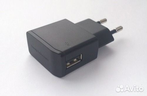 Голова для зарядки (USB ) к телефонам, плеерам