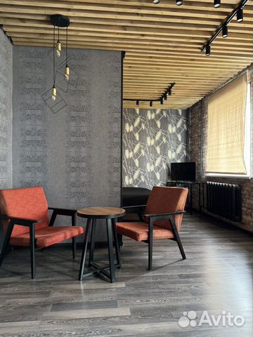 

Квартира-студия, 31 м², 1 кровать