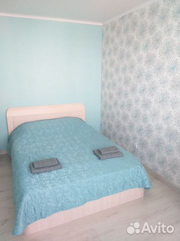 

3-к. квартира, 92 м², 3 кровати