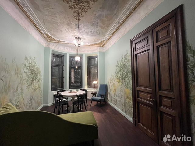 

1-к. квартира, 47 м², 1 кровать