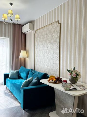 

2-к. квартира, 54 м², 3 кровати