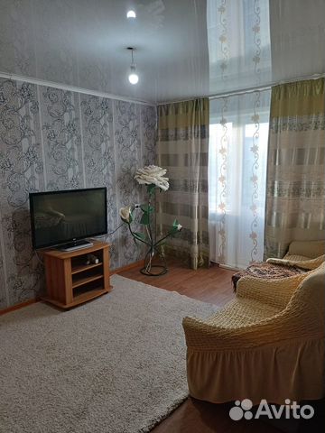 

3-к. квартира, 56 м², 4/5 эт.