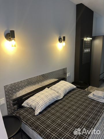 

2-к. квартира, 47 м², 3 кровати
