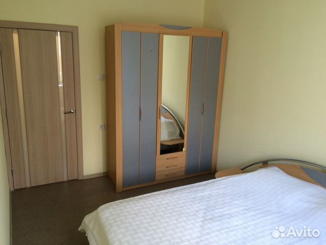 2-к квартира, 62 м², 3/9 эт.