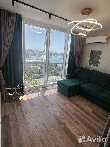 

2-к. квартира, 44,5 м², 3 кровати
